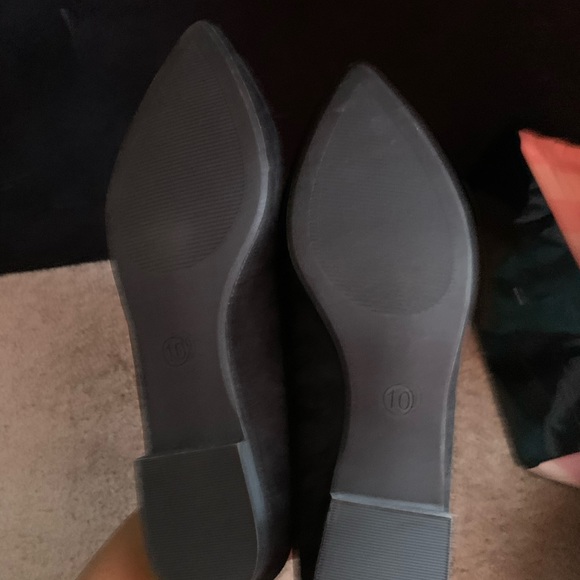 Mossimo Flats size 10 women Brand new . - Picture 5 of 5